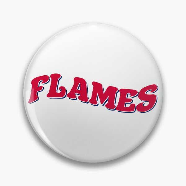 Item preview, UIC University of Illinois Chicago Flames designed and sold by kkosmicki.