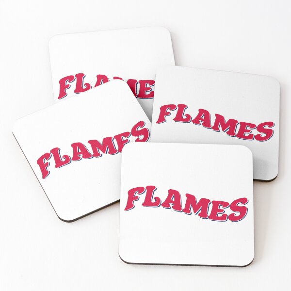 Item preview, UIC University of Illinois Chicago Flames designed and sold by kkosmicki.