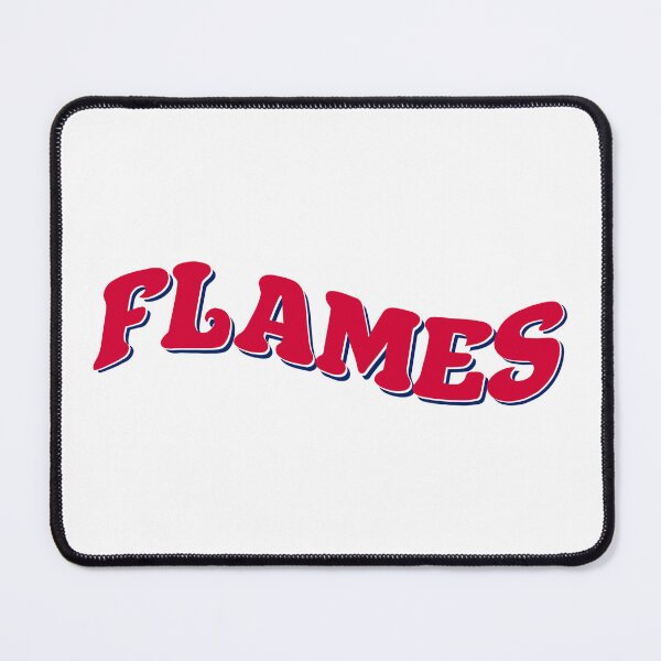 Item preview, UIC University of Illinois Chicago Flames designed and sold by kkosmicki.