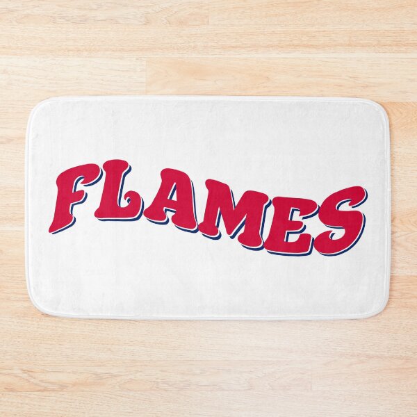Item preview, UIC University of Illinois Chicago Flames designed and sold by kkosmicki.