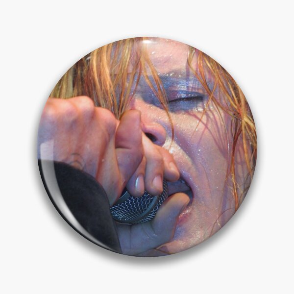 Item preview, Sebastian Bach - Photograph designed and sold by ConcertImages.