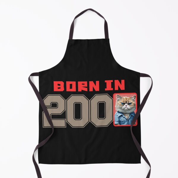 Item preview, Born in the 2000's - Nostalgia Collection designed and sold by Colorful-Garden.