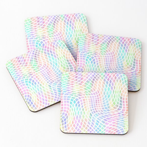 Item preview, Hippie Square - AA0052A designed and sold by LionsHut.