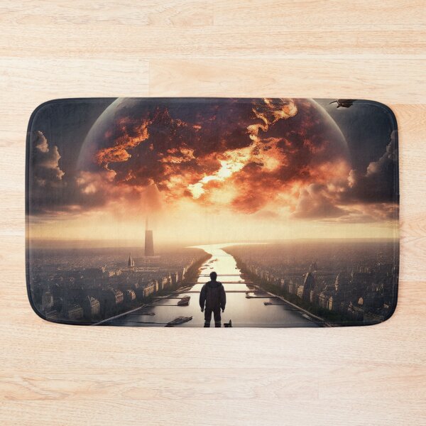 Item preview,  Awareness of AI designed and sold by Collection de trésors .