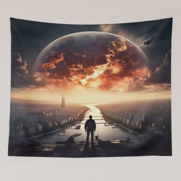 Item preview,  Awareness of AI designed and sold by Collection de trésors .