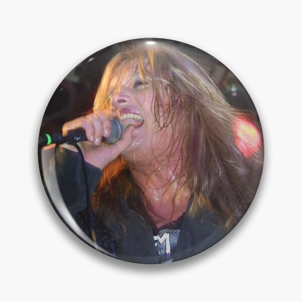 Item preview, Sebastian Bach - Photograph designed and sold by ConcertImages.