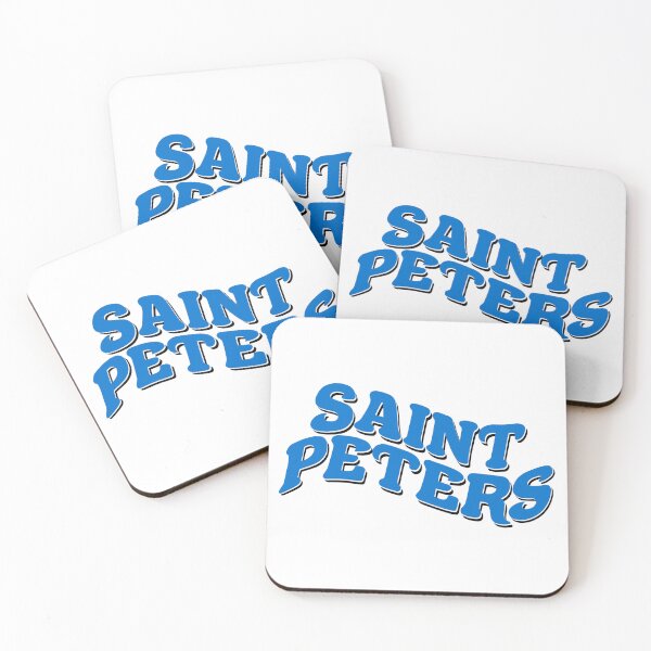 Item preview, Saint Peter's University designed and sold by kkosmicki.