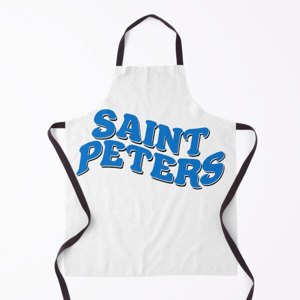 Item preview, Saint Peter's University designed and sold by kkosmicki.