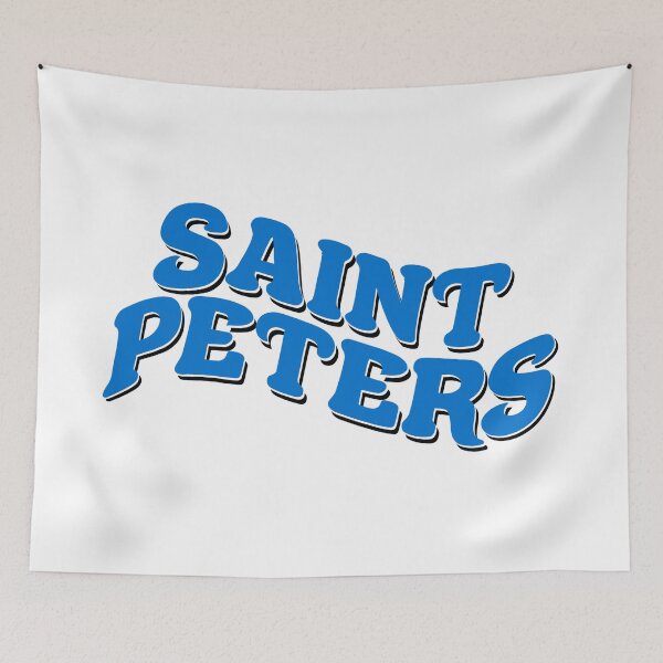 Item preview, Saint Peter's University designed and sold by kkosmicki.