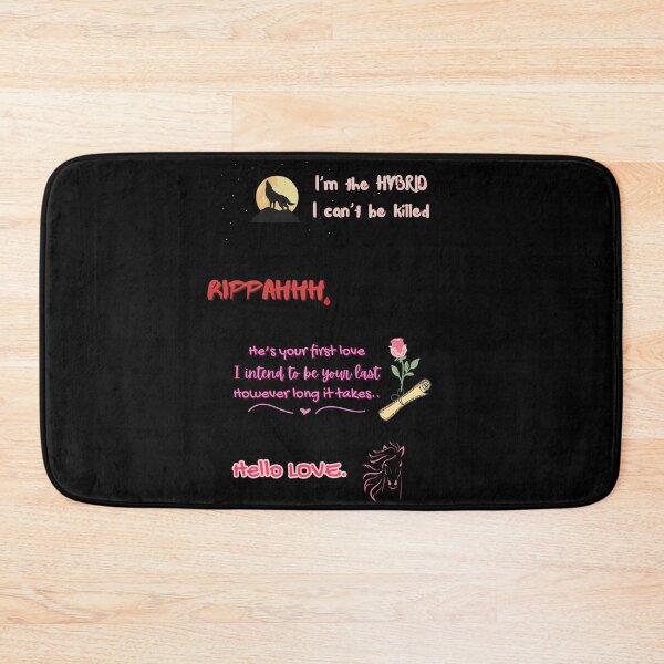 Item preview, Klaus Mikaleson quotes designed and sold by Varshinee.