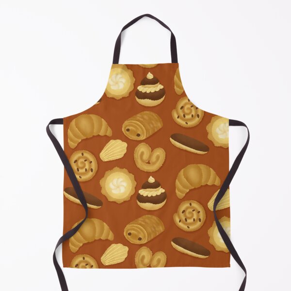 Item preview, French pastry desserts designed and sold by Jess Schnell.