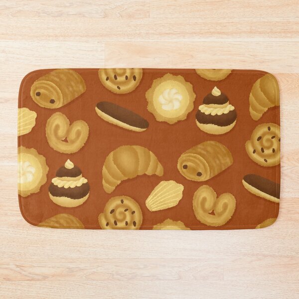Item preview, French pastry desserts designed and sold by Jess Schnell.