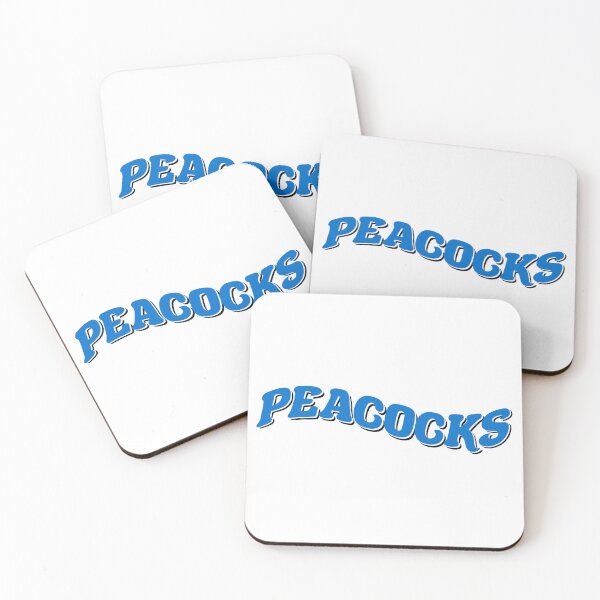 Item preview, Saint Peter's University Peacocks designed and sold by kkosmicki.