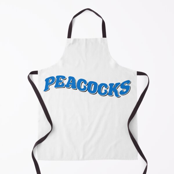 Item preview, Saint Peter's University Peacocks designed and sold by kkosmicki.