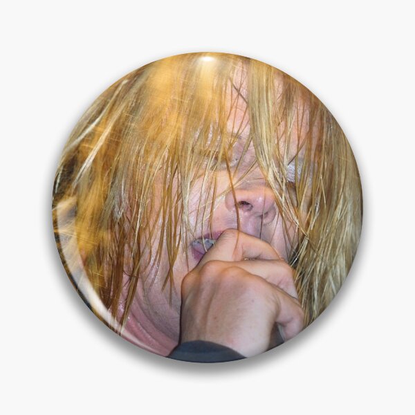 Item preview, Sebastian Bach - Photograph designed and sold by ConcertImages.