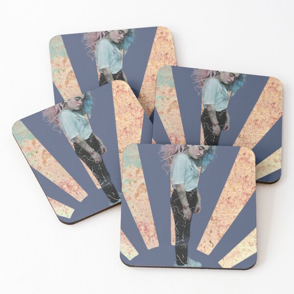 Item preview, Sunset Dreams designed and sold by Floatist.