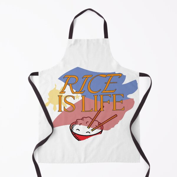 Item preview, Rice is Life designed and sold by YVESTEP.