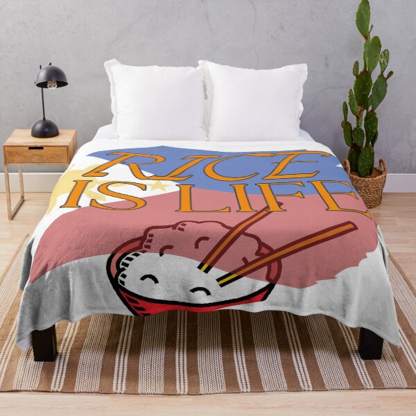 Item preview, Rice is Life designed and sold by YVESTEP.