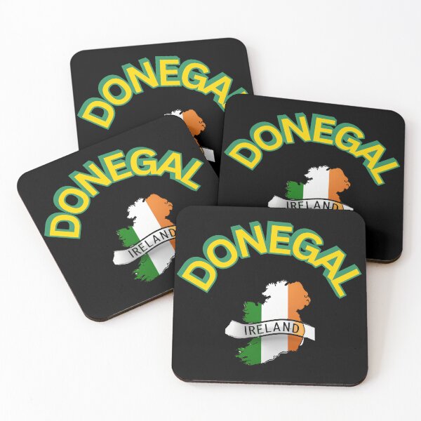 Item preview, Donegal Ireland designed and sold by OliDesigns.