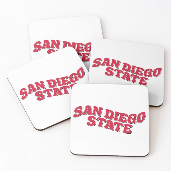 Item preview, San Diego State University designed and sold by kkosmicki.