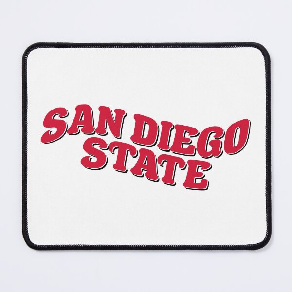 Item preview, San Diego State University designed and sold by kkosmicki.