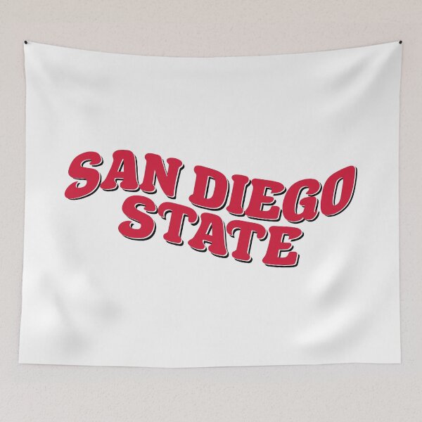 Item preview, San Diego State University designed and sold by kkosmicki.