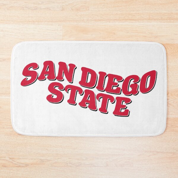 Item preview, San Diego State University designed and sold by kkosmicki.