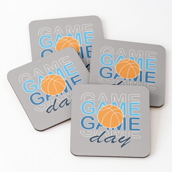 Item preview, Basketball Game Day For Moms And Dads  designed and sold by FilizDesigner.