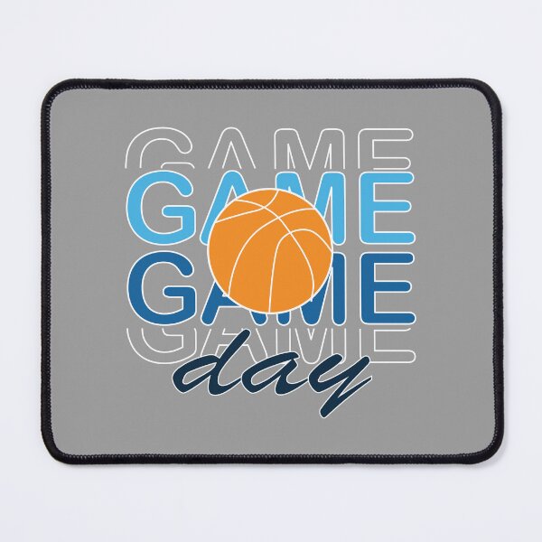 Item preview, Basketball Game Day For Moms And Dads designed and sold by FilizDesigner.