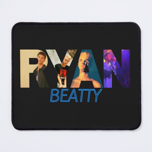 Item preview, Ryan Beatty T Shirt / Sticker designed and sold by DiverseDazzle.