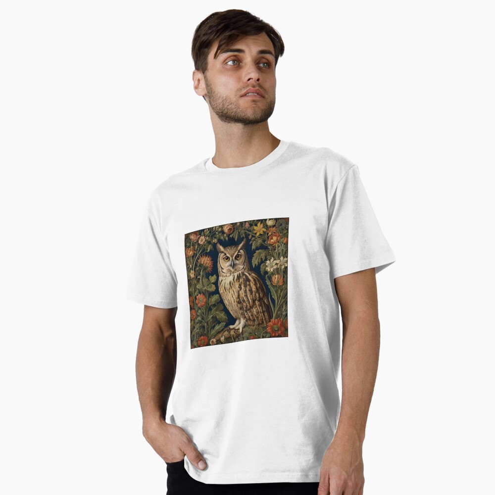 Aperçu de l'œuvre T-shirt premium créée et vendue par Marina3333.
