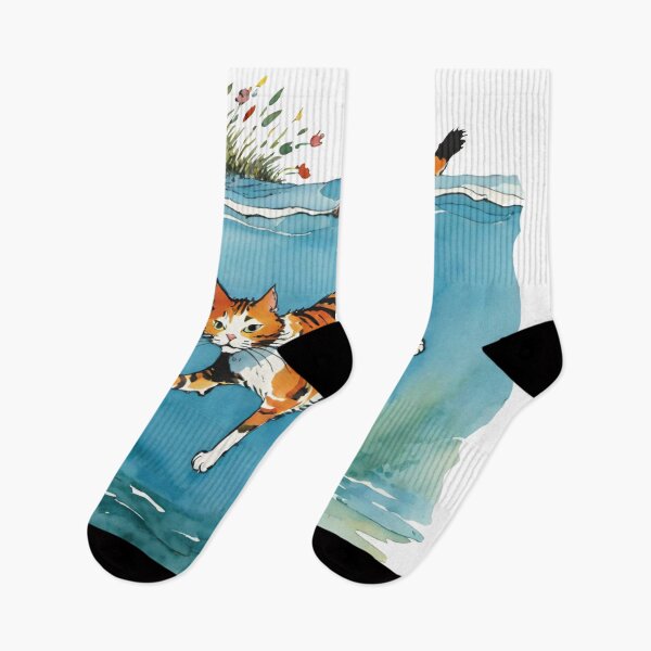 Item preview, feline dive designed and sold by Leonardobc.