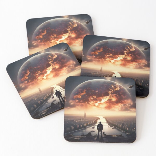Item preview, Conciencia de la IA designed and sold by Collection de trésors .
