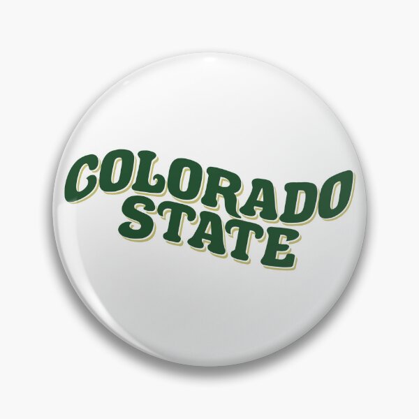 Item preview, Colorado State University  designed and sold by kkosmicki.