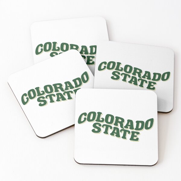 Item preview, Colorado State University  designed and sold by kkosmicki.