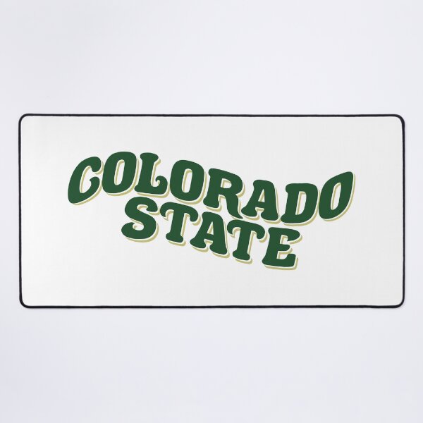 Item preview, Colorado State University designed and sold by kkosmicki.