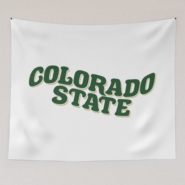 Item preview, Colorado State University  designed and sold by kkosmicki.