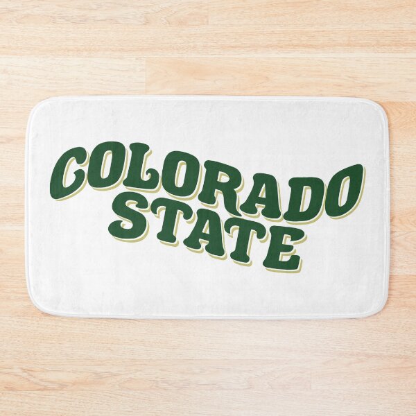 Item preview, Colorado State University  designed and sold by kkosmicki.