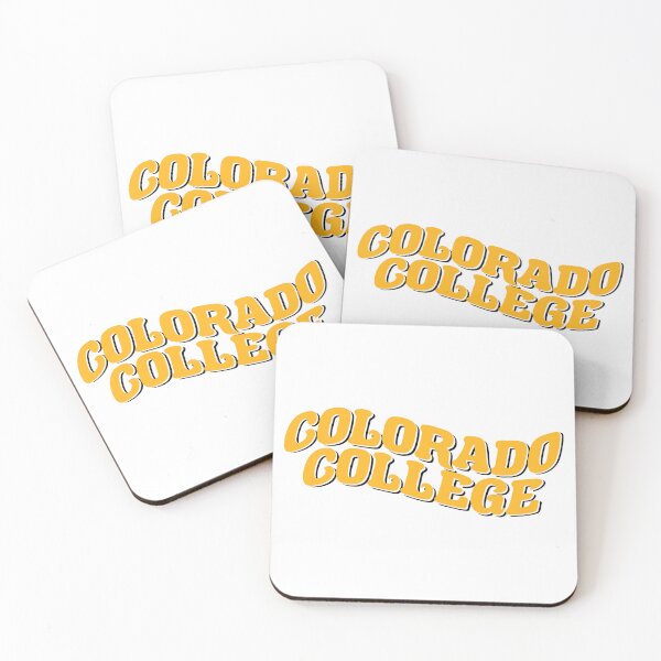 Item preview, Colorado College designed and sold by kkosmicki.