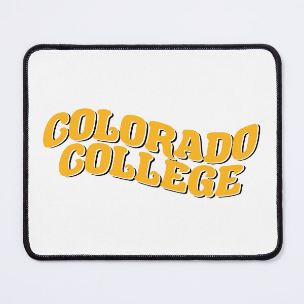 Item preview, Colorado College designed and sold by kkosmicki.