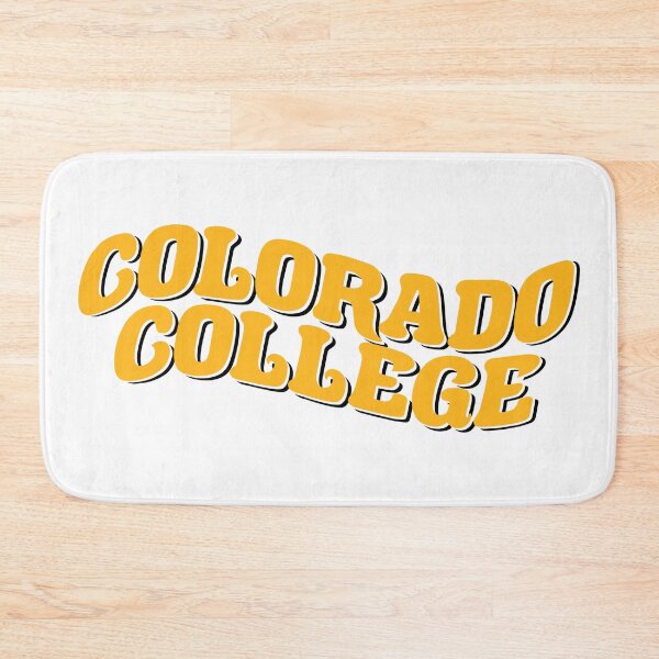 Item preview, Colorado College designed and sold by kkosmicki.