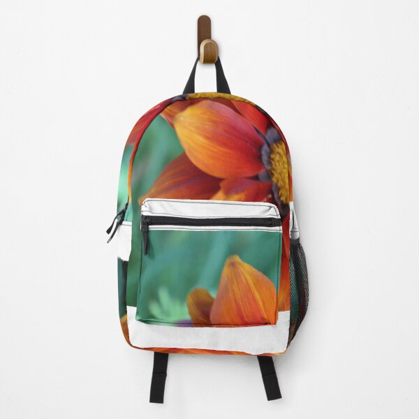 Item preview, Orange Gazania designed and sold by PresMatPlays.
