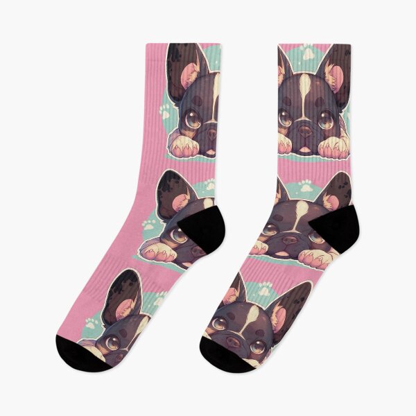 Item preview, Frenchie Love: My dog is waiting me at home designed and sold by · GAMING SOUL ·.
