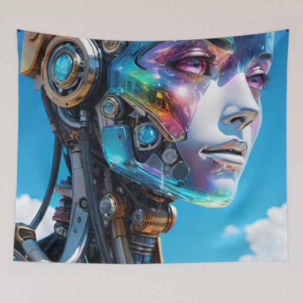 Item preview, Suggesting Human-Like Emotions designed and sold by masabo.