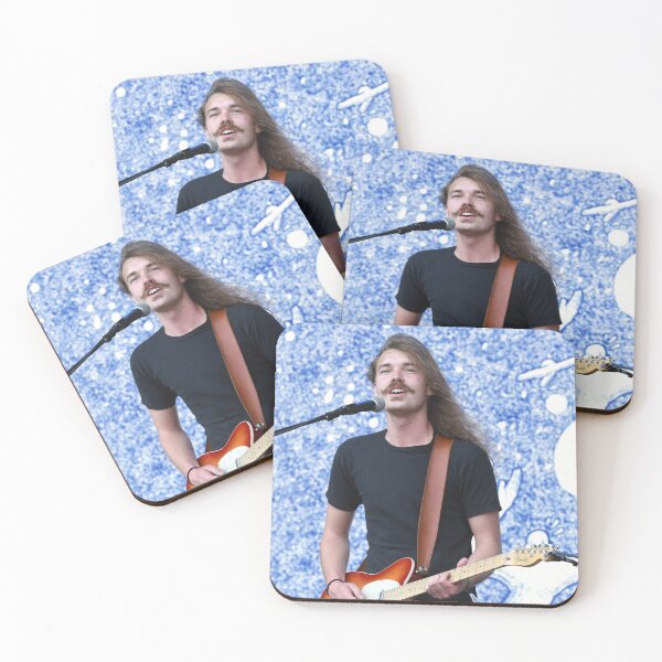 Item preview, Joshua Harmon - The Backseat Lovers - Photographs designed and sold by ConcertImages.