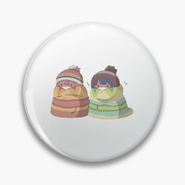 Item preview, Yuru - Secret Society Blanket (Prez and Vice Prez) designed and sold by FanWare.
