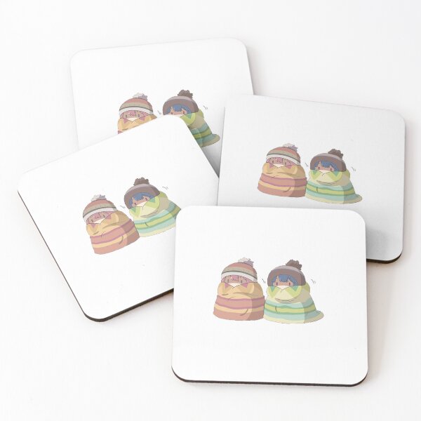 Item preview, Yuru - Secret Society Blanket (Prez and Vice Prez) designed and sold by FanWare.