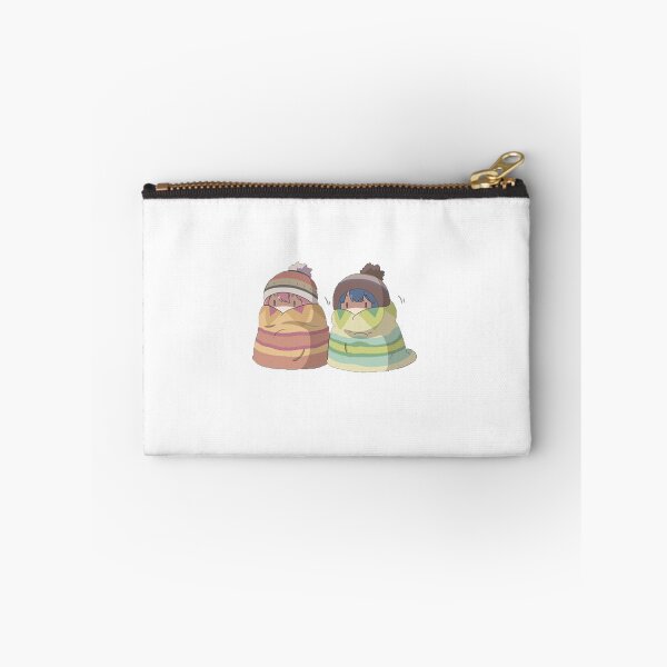 Item preview, Yuru - Secret Society Blanket (Prez and Vice Prez) designed and sold by FanWare.