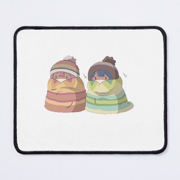 Item preview, Yuru - Secret Society Blanket (Prez and Vice Prez) designed and sold by FanWare.
