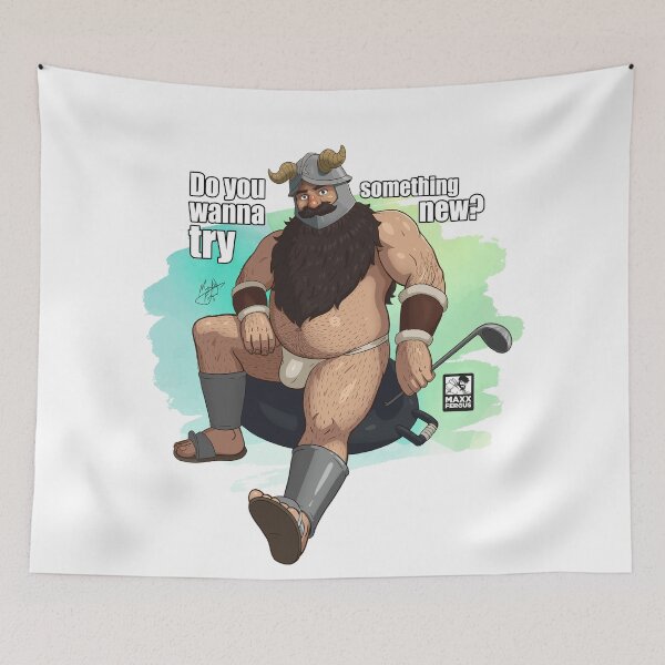 Item preview, Gay bear Senshi designed and sold by MaxxFergus.